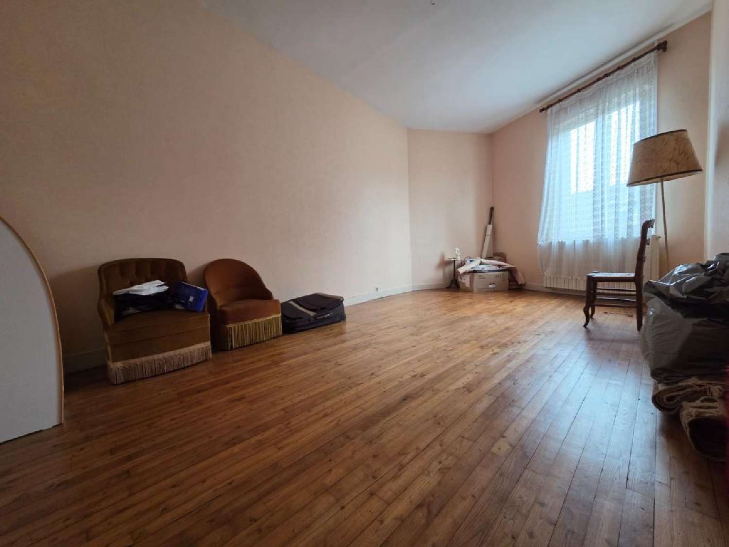  à vendre maison Châteauneuf-la-Forêt Haute-Vienne 7