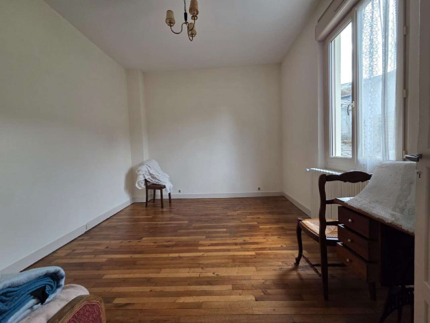  à vendre maison Châteauneuf-la-Forêt Haute-Vienne 8