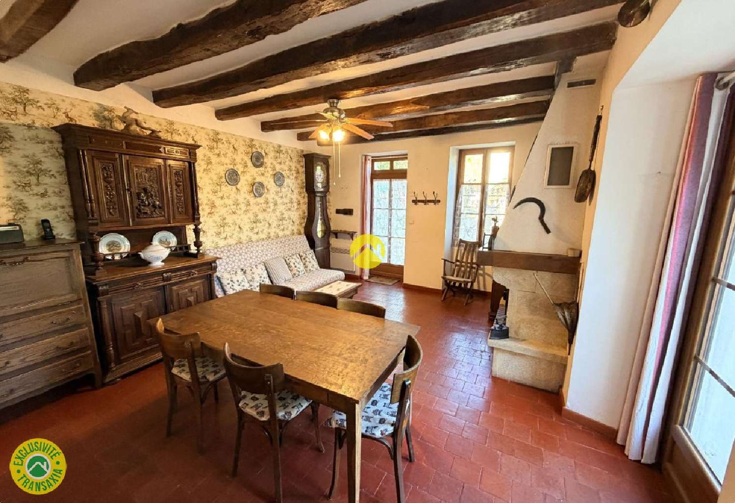 for sale house Châteauneuf-sur-Cher Cher 3