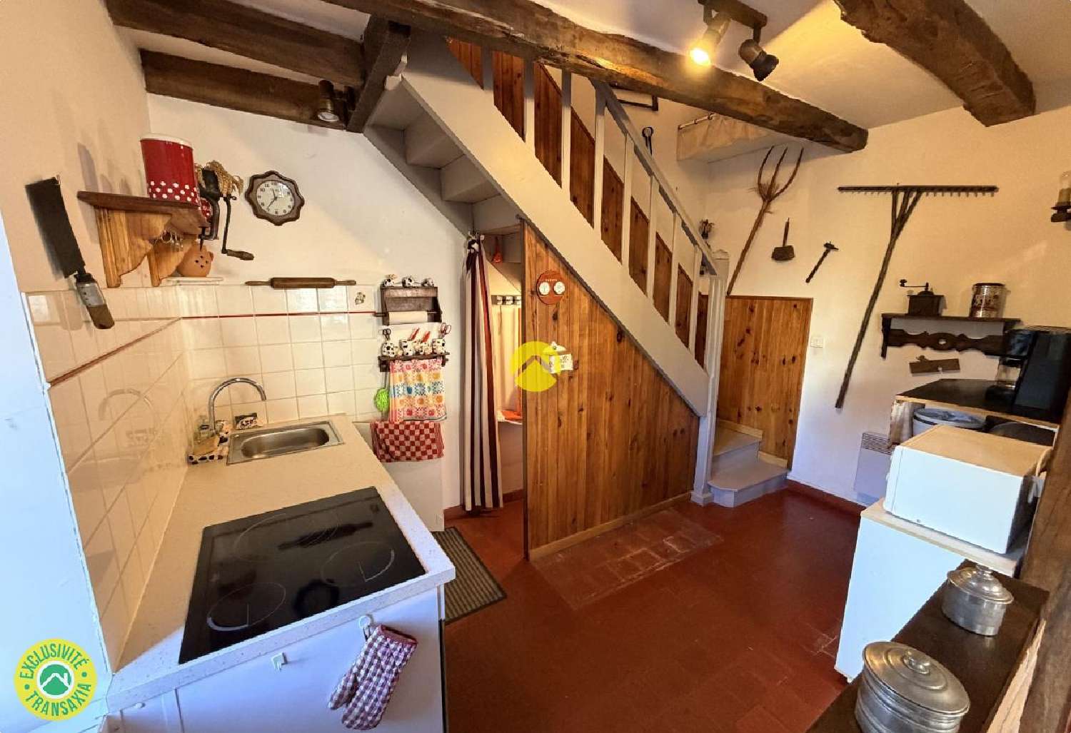 for sale house Châteauneuf-sur-Cher Cher 4