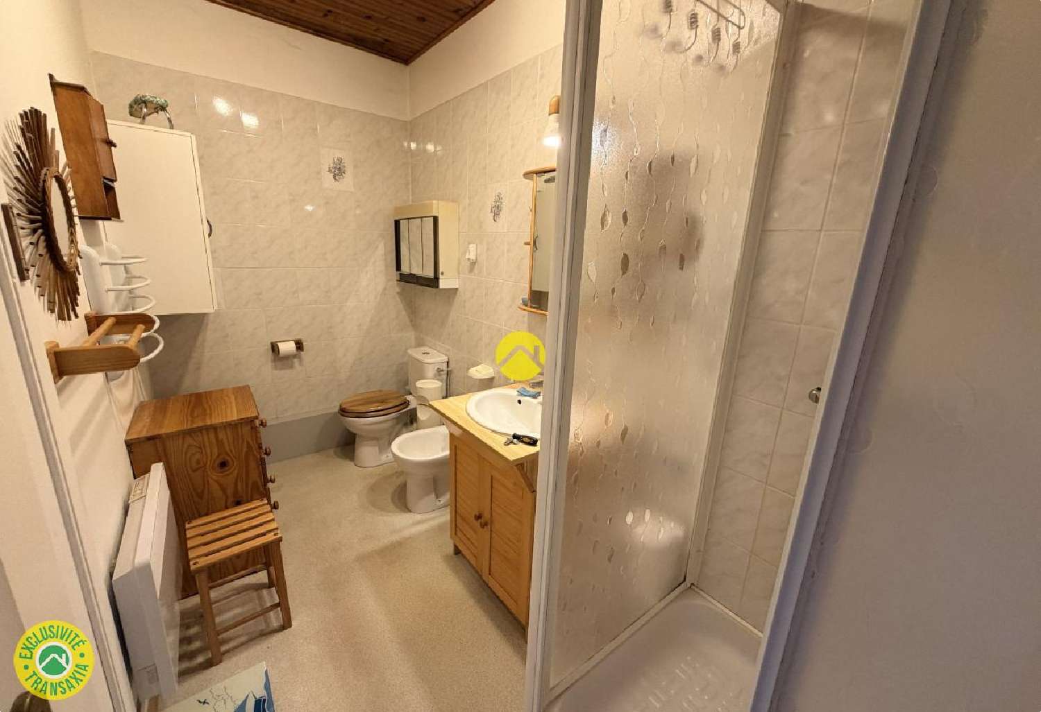 for sale house Châteauneuf-sur-Cher Cher 6