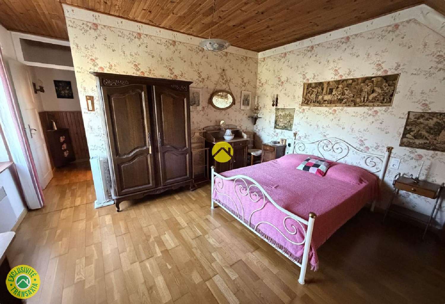 for sale house Châteauneuf-sur-Cher Cher 7