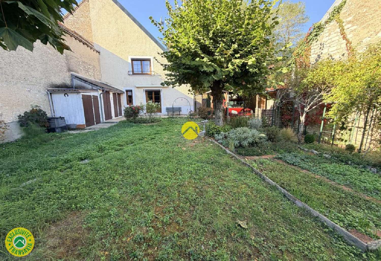 for sale house Châteauneuf-sur-Cher Cher 8