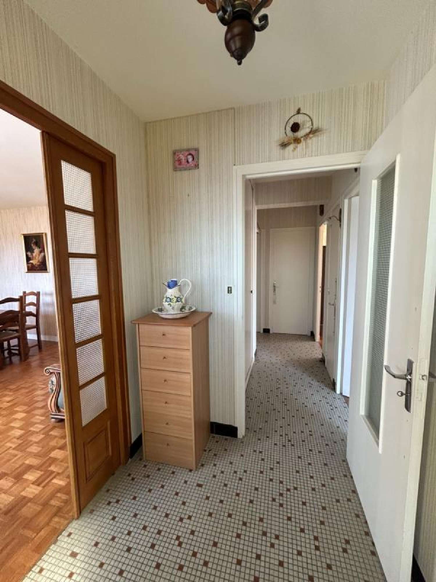 en venta casa Châteauponsac Haute-Vienne 3