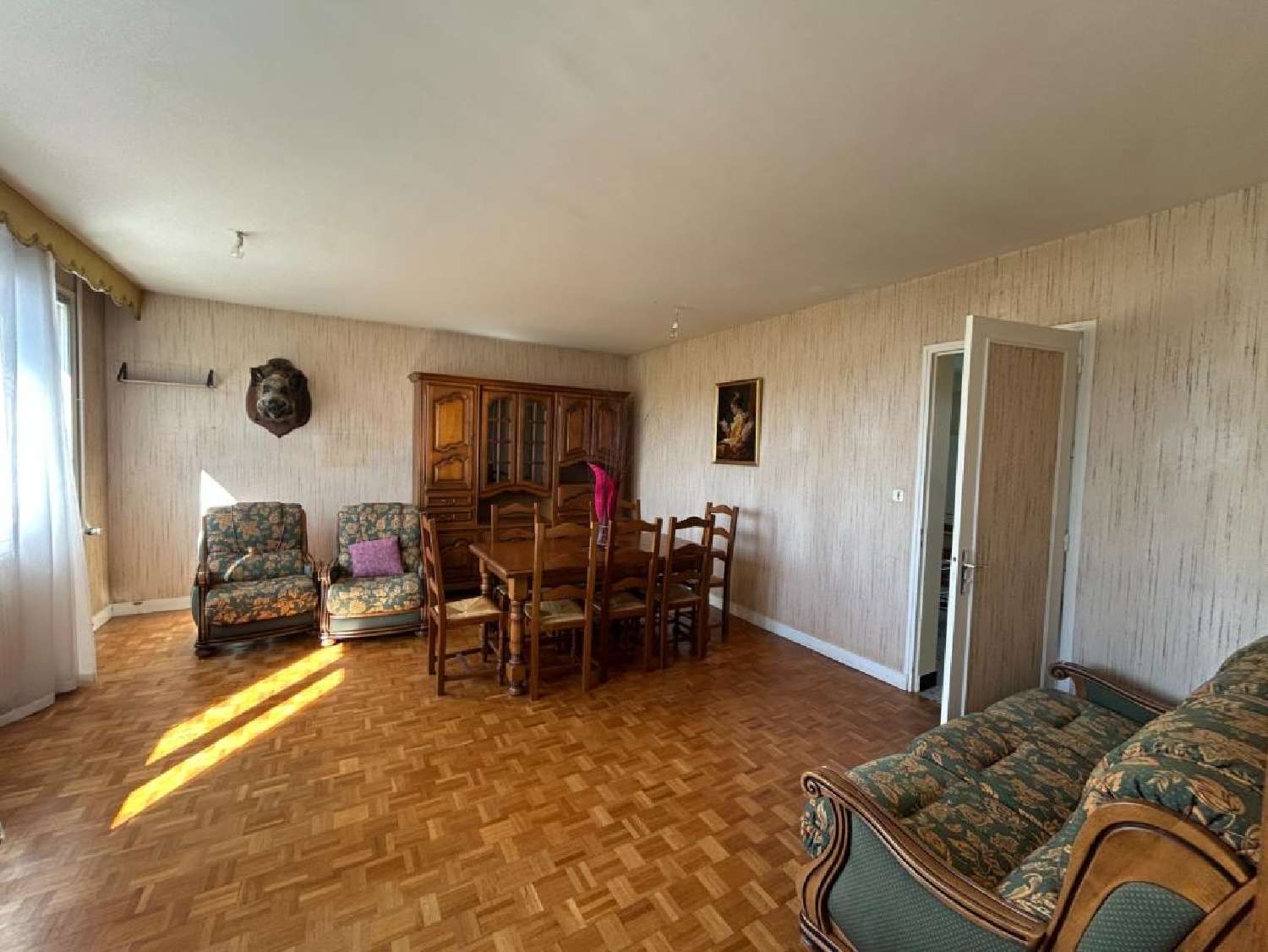 en venta casa Châteauponsac Haute-Vienne 4