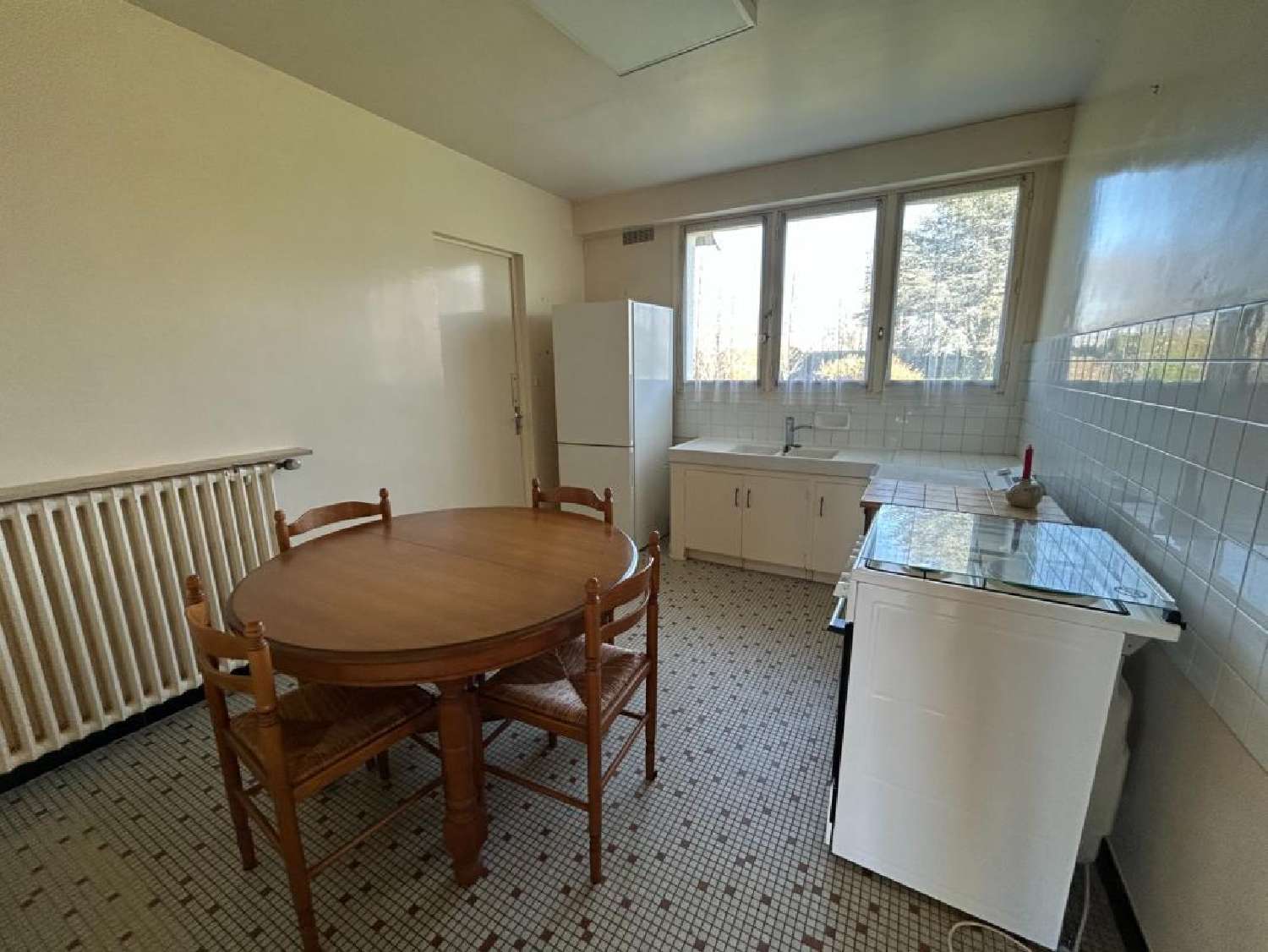 en venta casa Châteauponsac Haute-Vienne 5