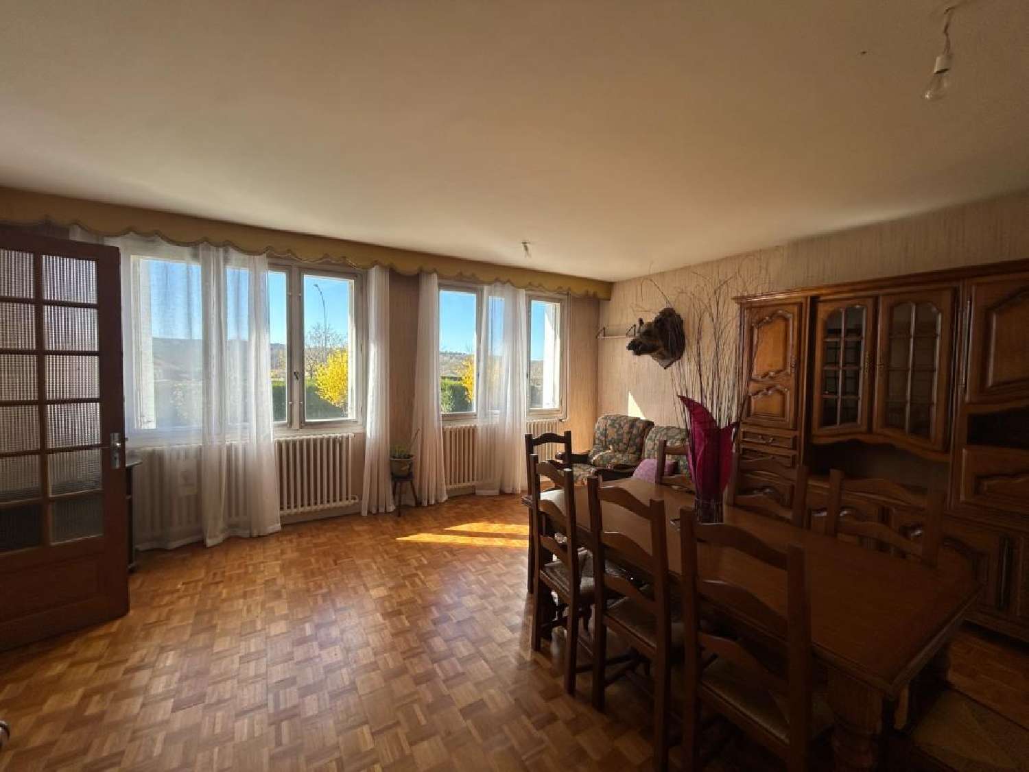 en venta casa Châteauponsac Haute-Vienne 6