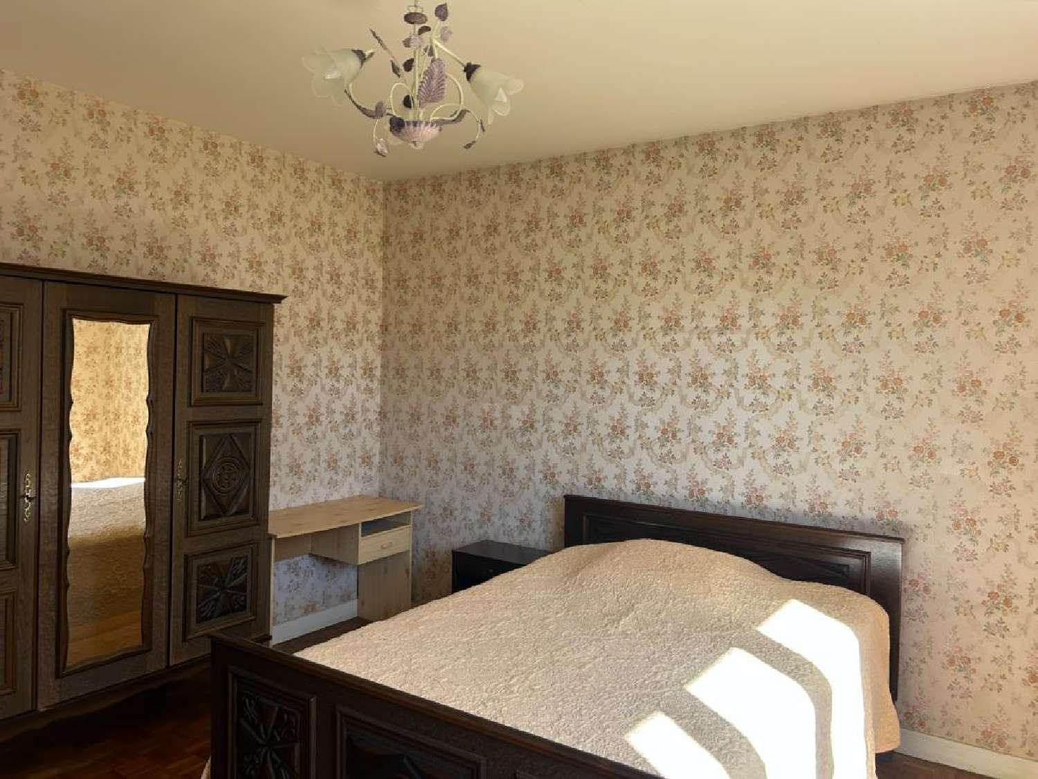 en venta casa Châteauponsac Haute-Vienne 7
