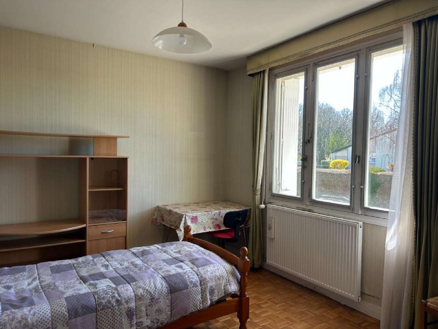 en venta casa Châteauponsac Haute-Vienne 8