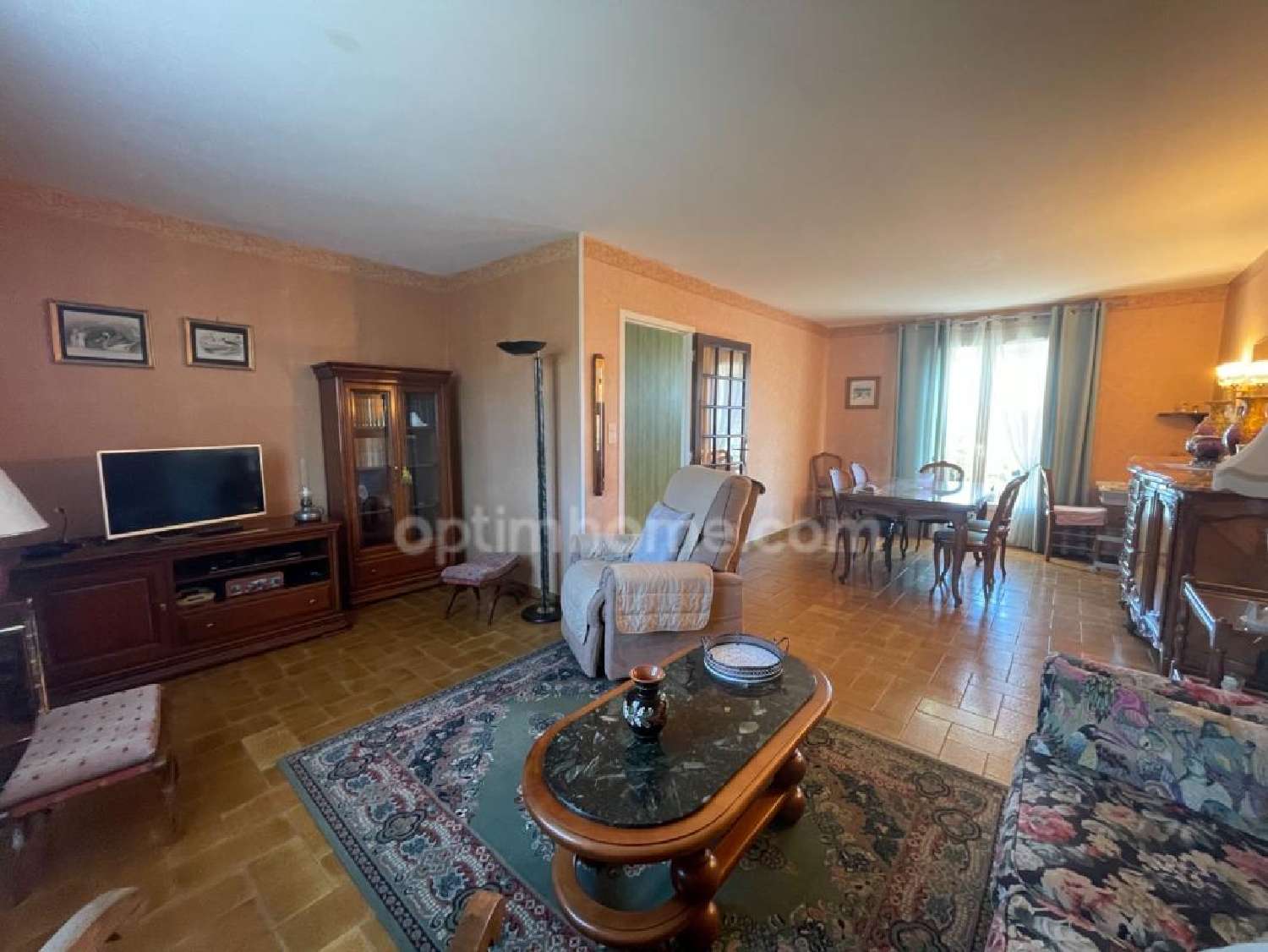 en venta casa Châteauponsac Haute-Vienne 2