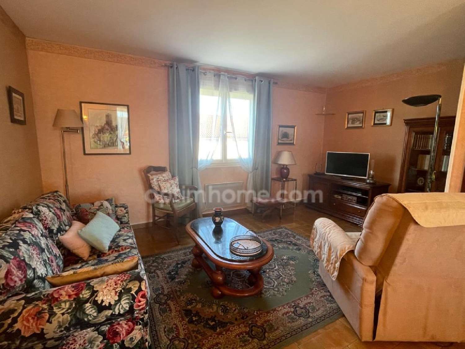 en venta casa Châteauponsac Haute-Vienne 3