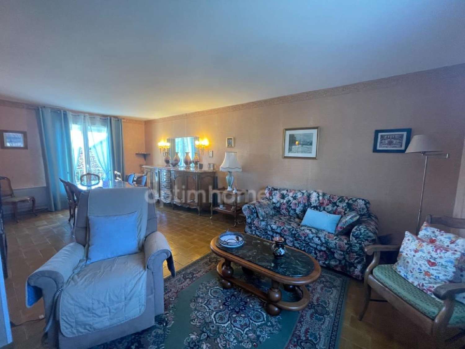 en venta casa Châteauponsac Haute-Vienne 4
