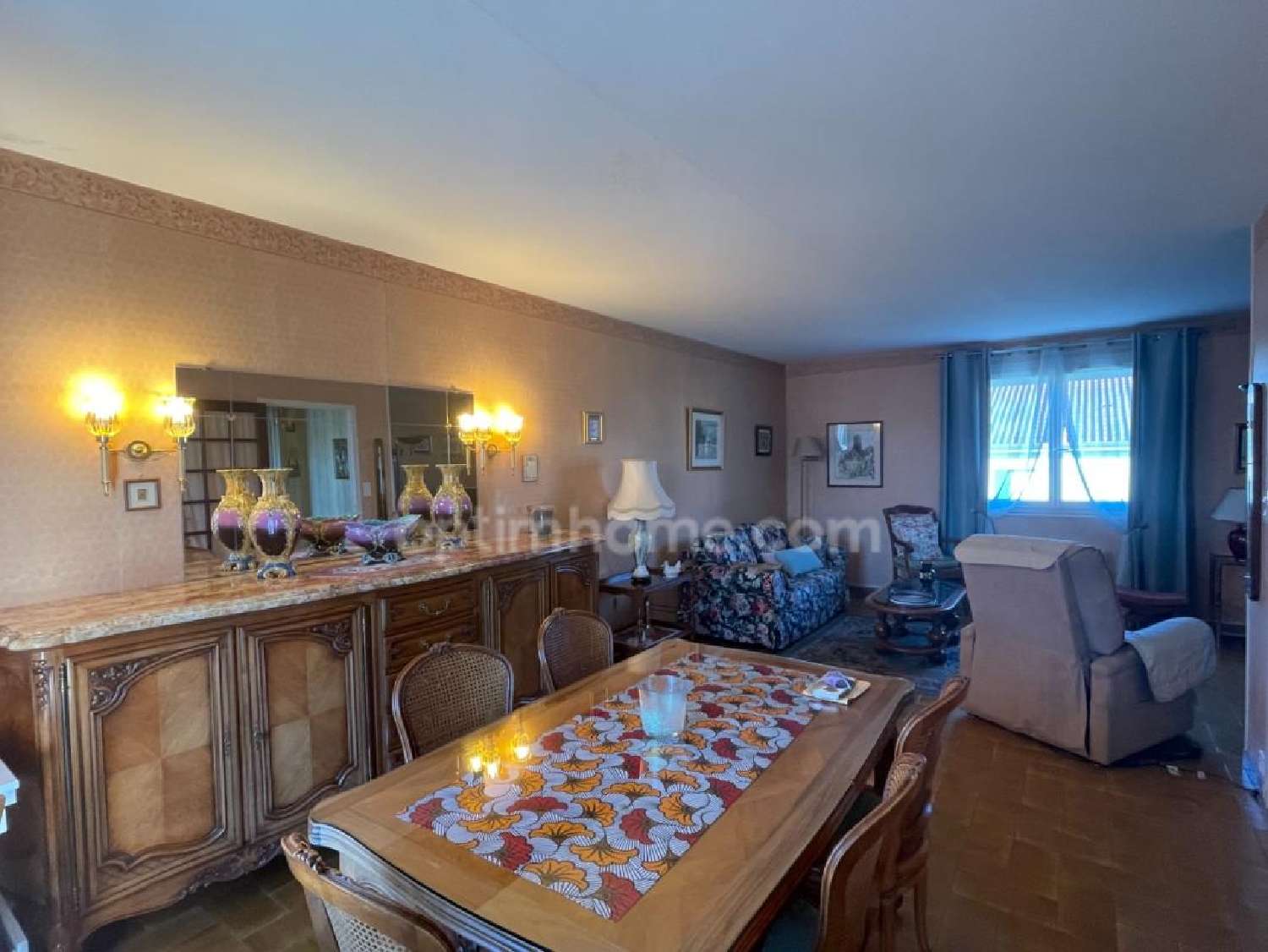en venta casa Châteauponsac Haute-Vienne 5