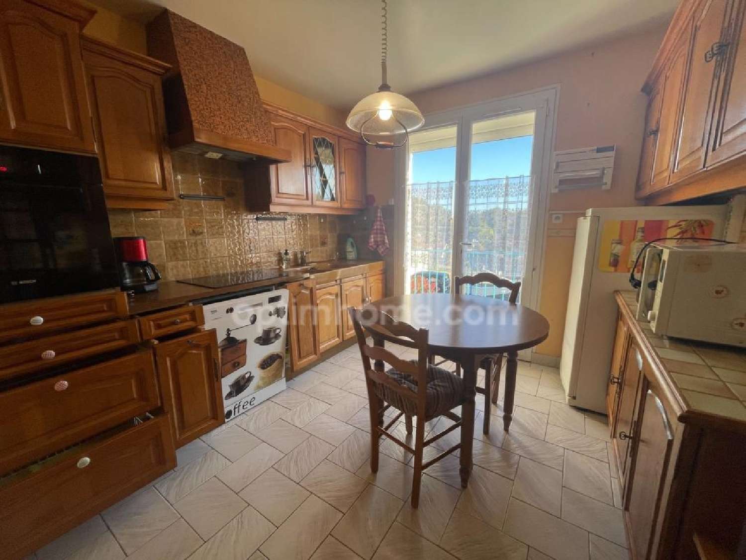 en venta casa Châteauponsac Haute-Vienne 6