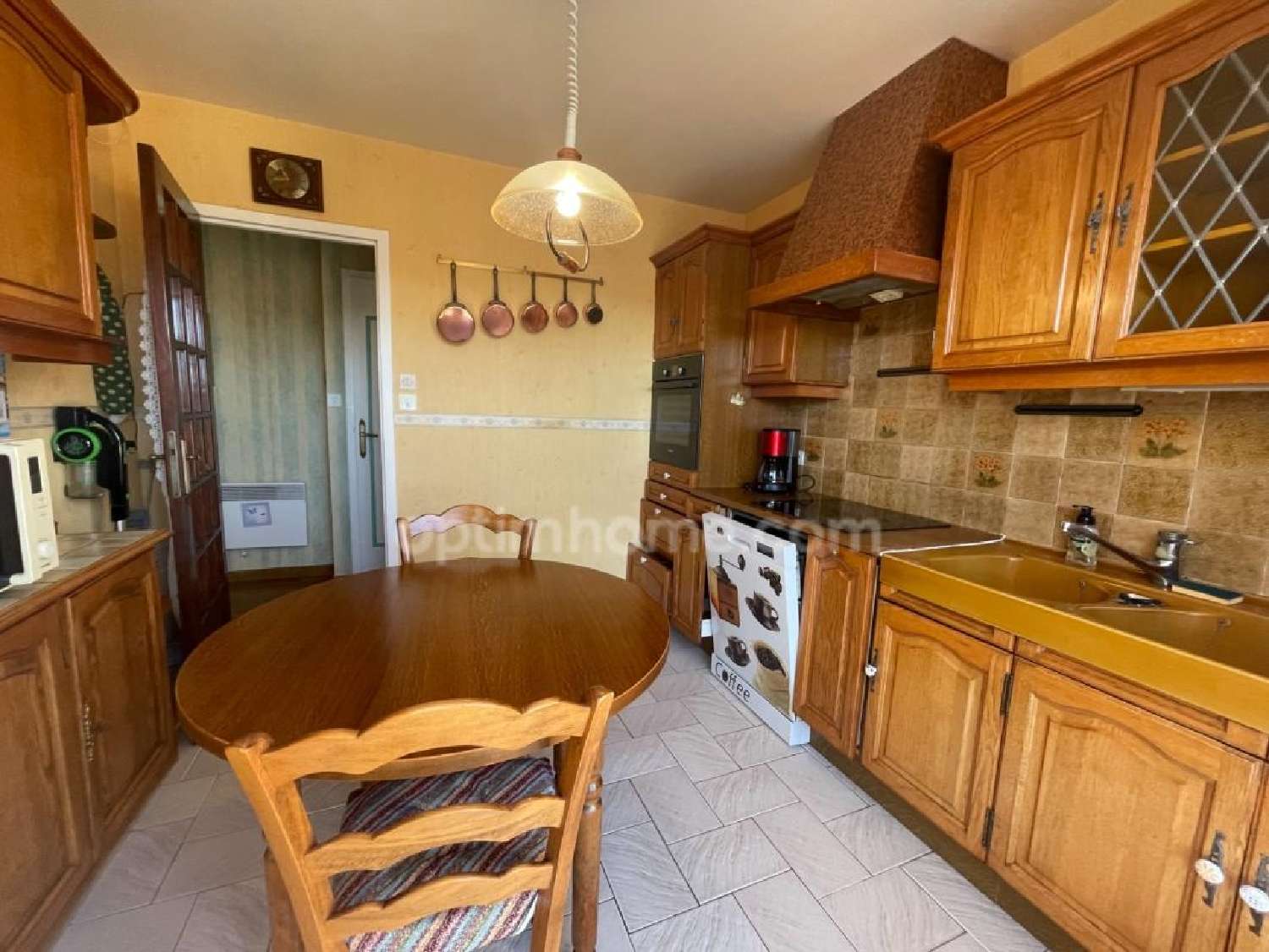 en venta casa Châteauponsac Haute-Vienne 7