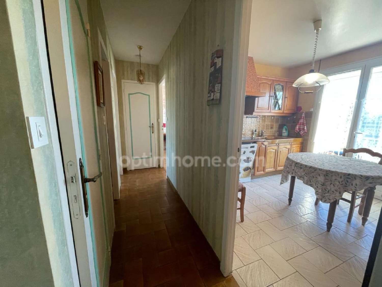en venta casa Châteauponsac Haute-Vienne 8