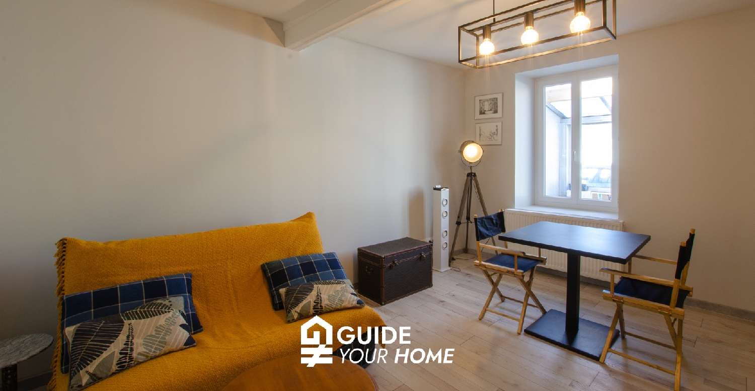 kaufen Haus Châteauroux Indre 1