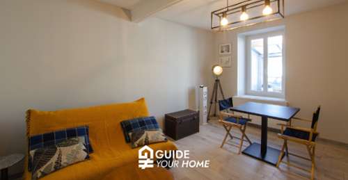 Châteauroux Indre Haus Bild 7420536