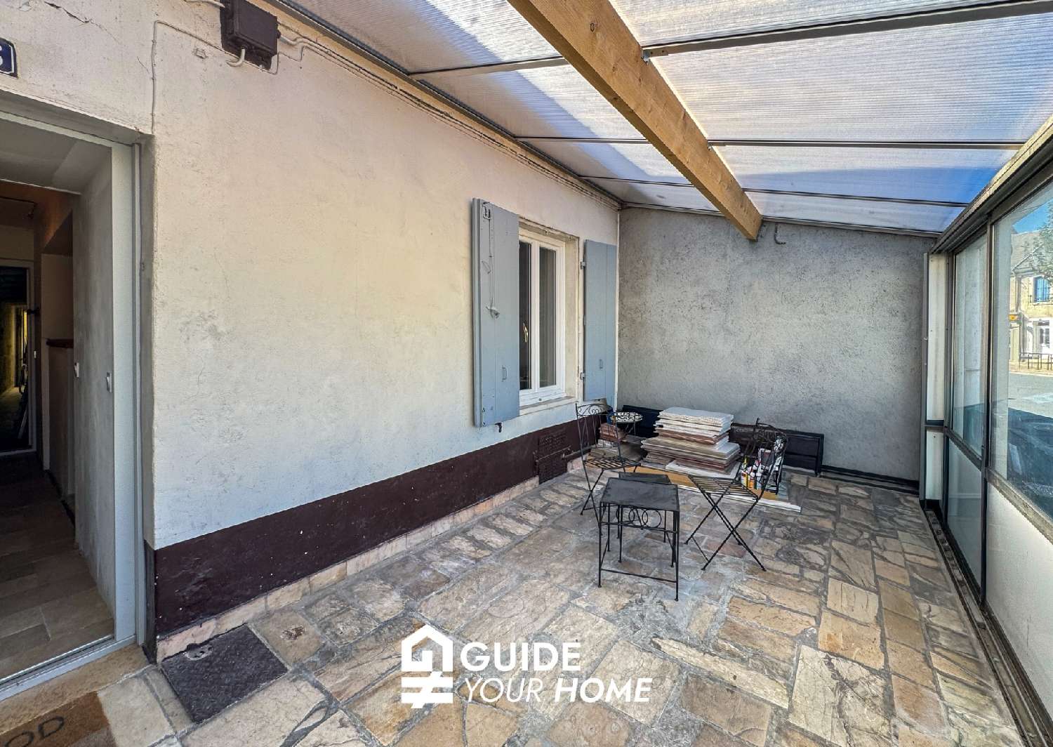 kaufen Haus Châteauroux Indre 5