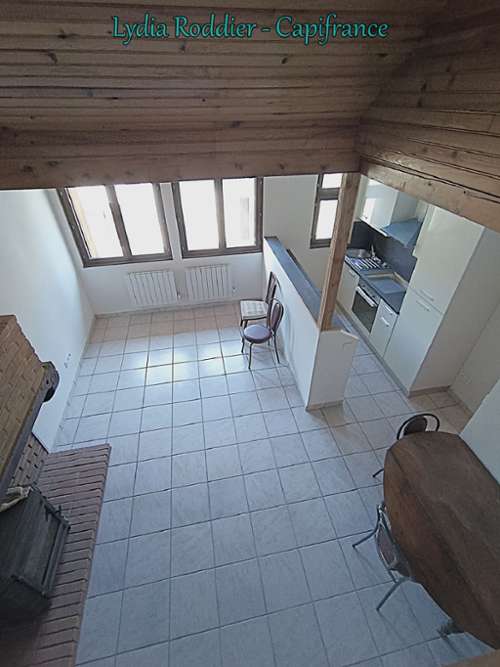 Châteldon Puy-de-Dôme huis foto 7432521