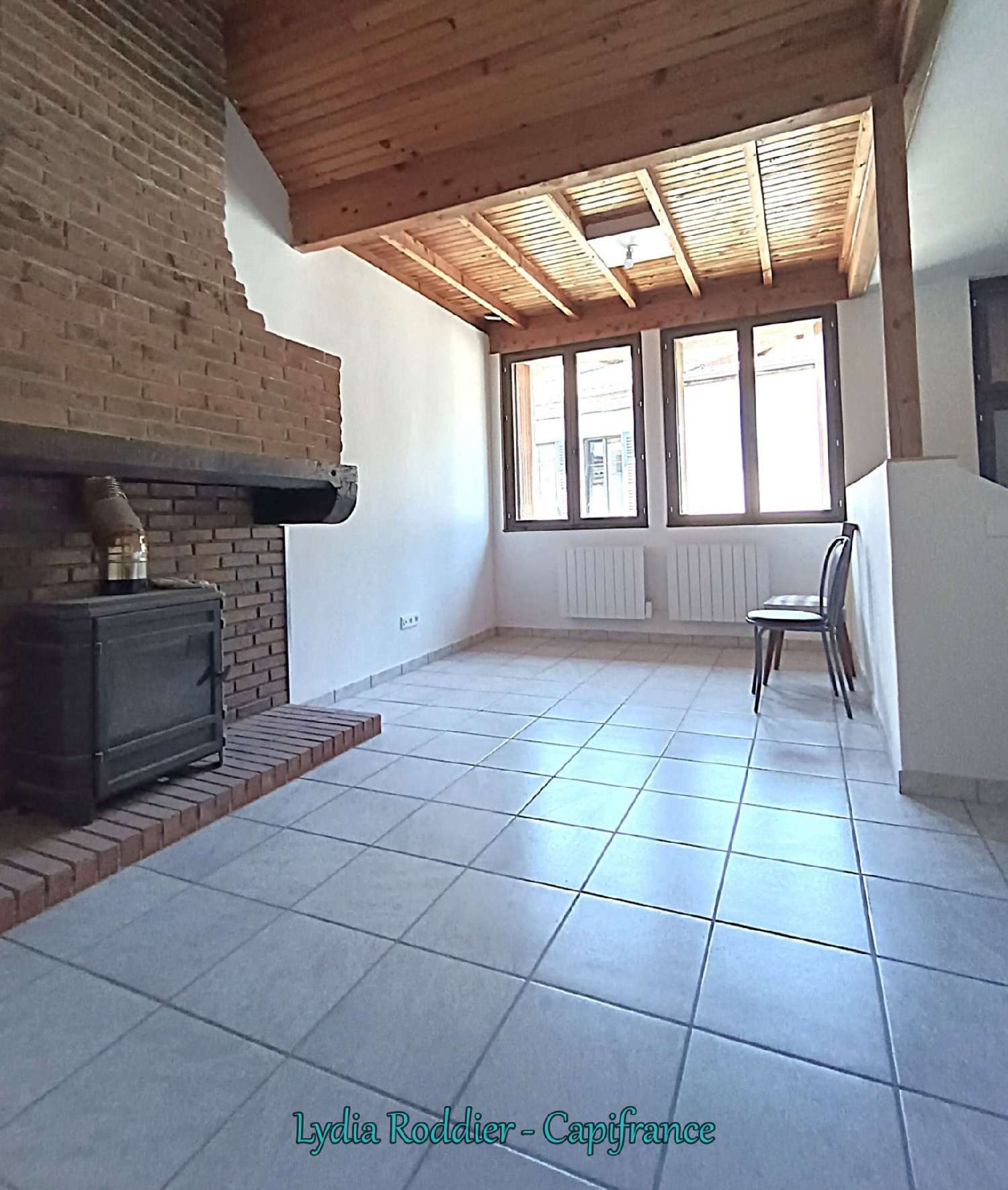 te koop huis Châteldon Puy-de-Dôme 2