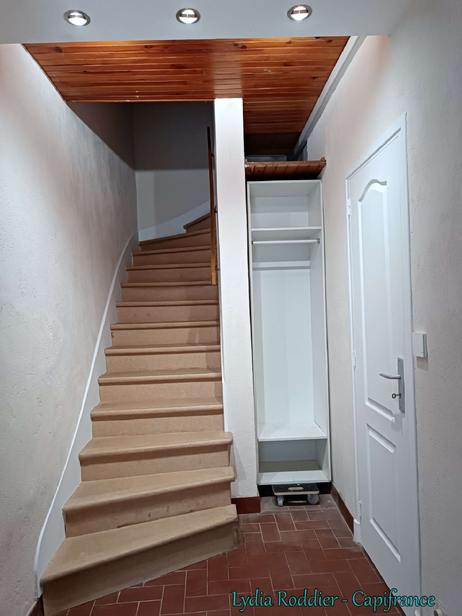te koop huis Châteldon Puy-de-Dôme 4