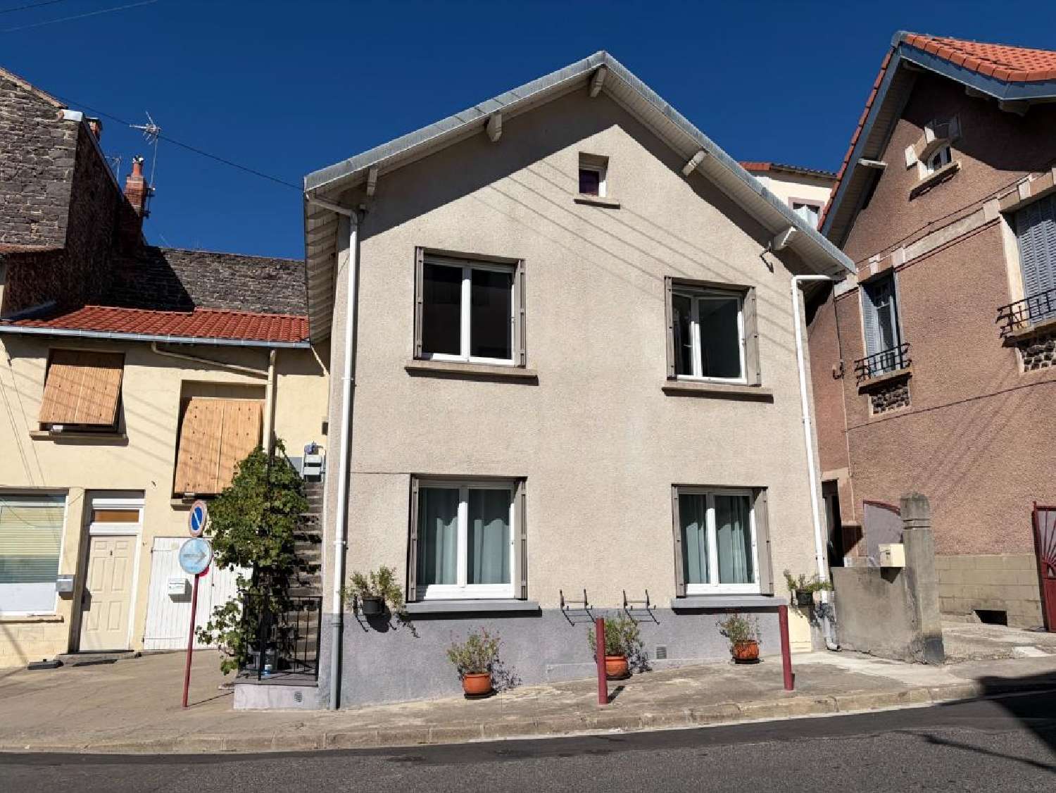  à vendre maison Châtelguyon Puy-de-Dôme 1