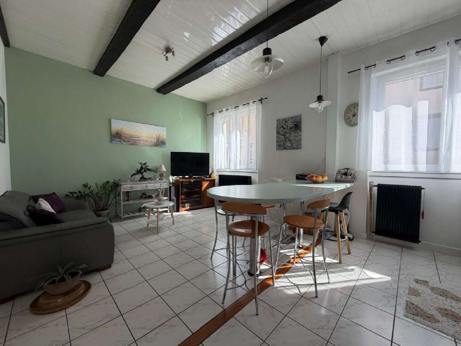  à vendre maison Châtelguyon Puy-de-Dôme 2