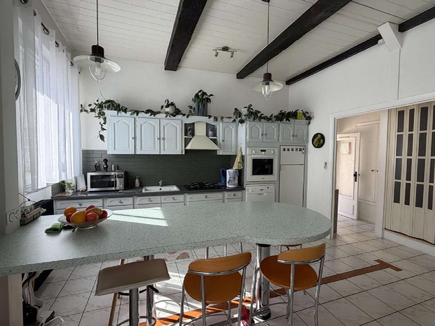  à vendre maison Châtelguyon Puy-de-Dôme 3