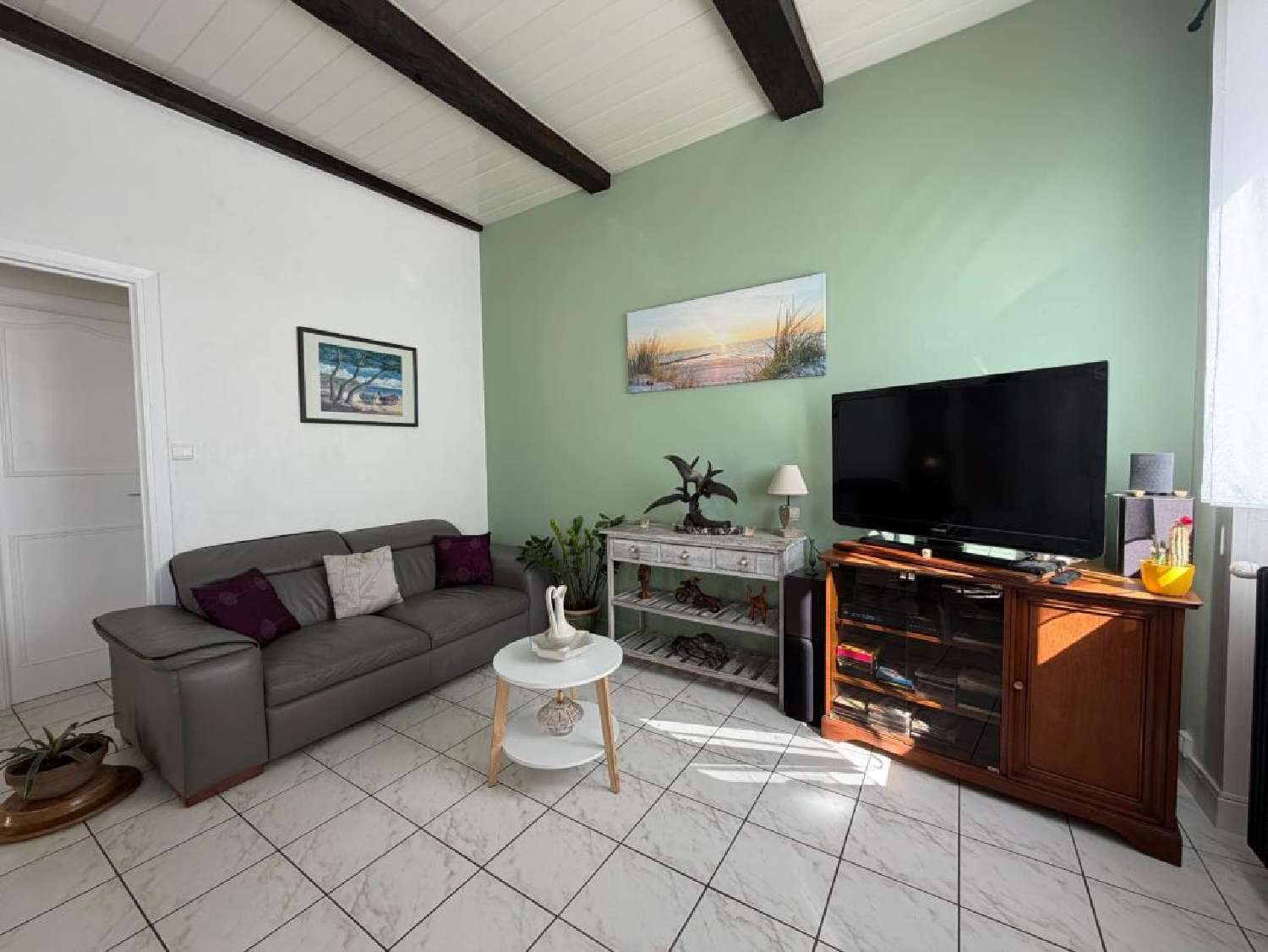  à vendre maison Châtelguyon Puy-de-Dôme 4
