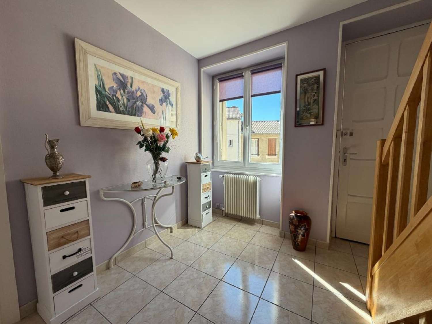  à vendre maison Châtelguyon Puy-de-Dôme 5