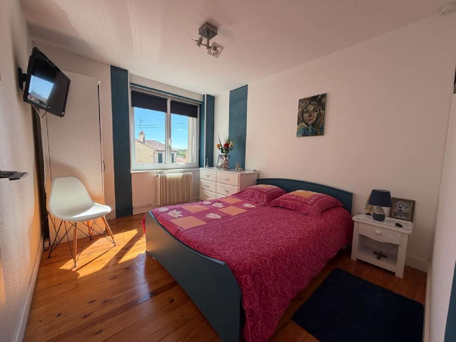  à vendre maison Châtelguyon Puy-de-Dôme 7