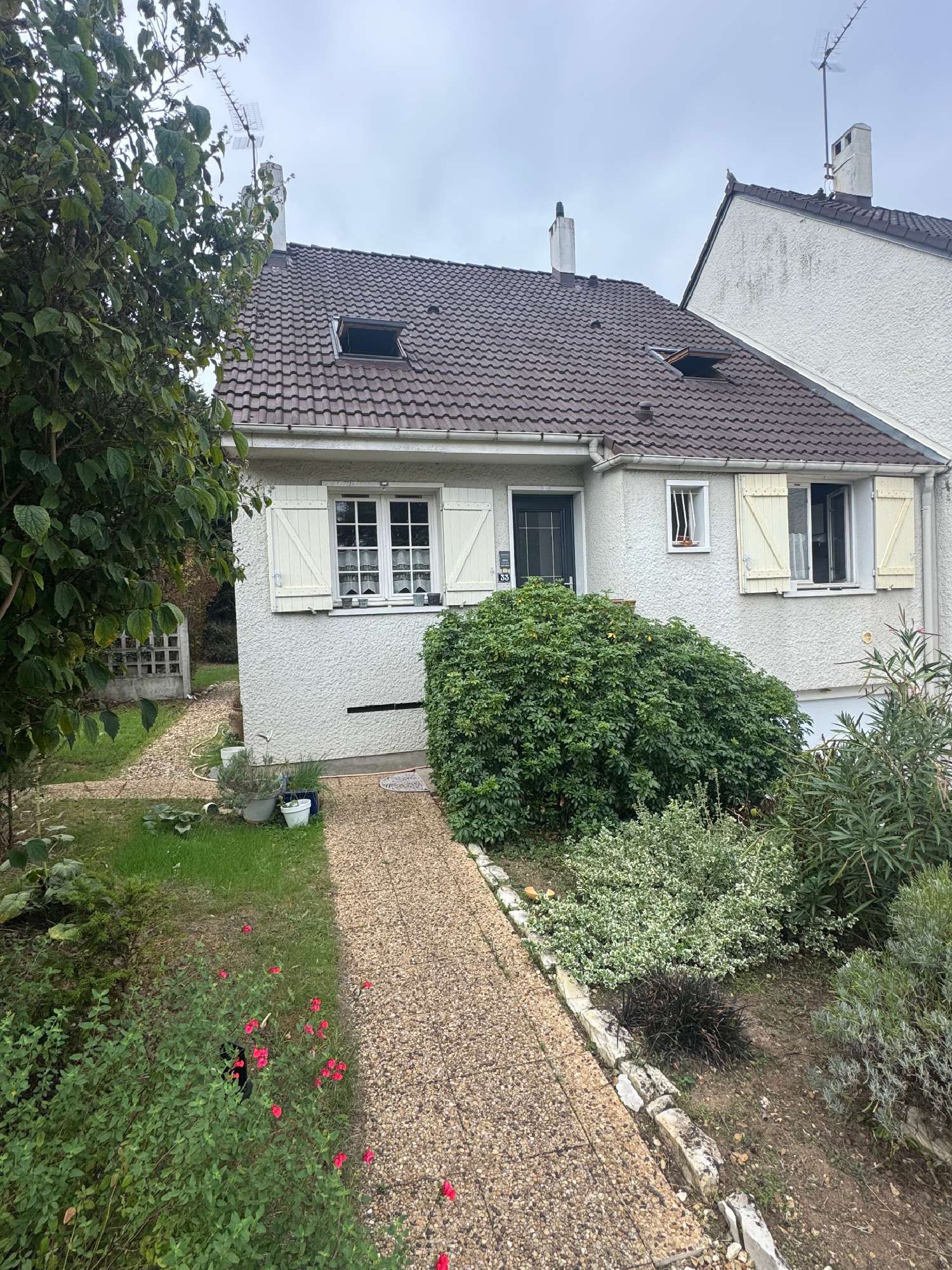 te koop huis Châtellerault Vienne 1
