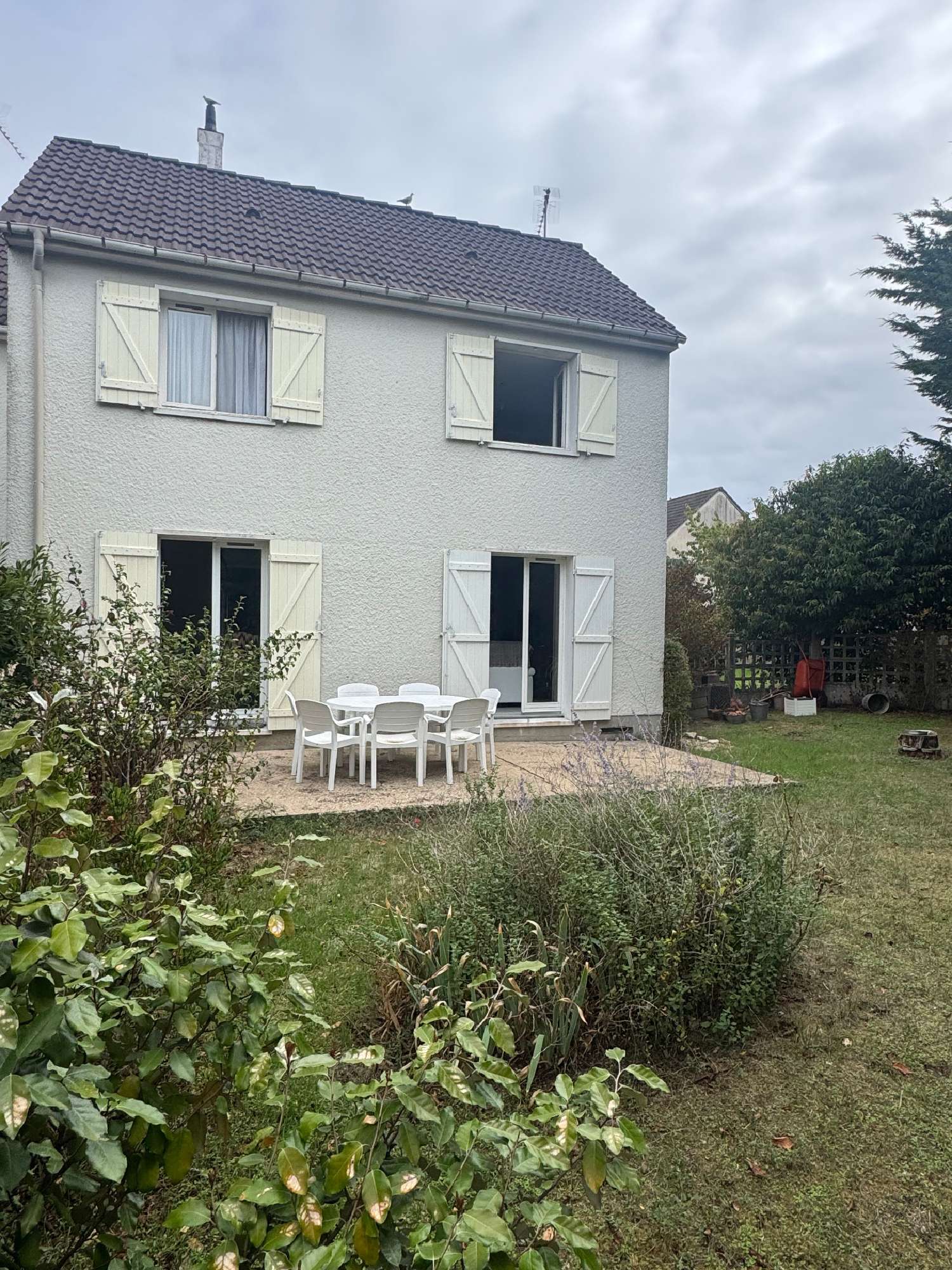 te koop huis Châtellerault Vienne 2