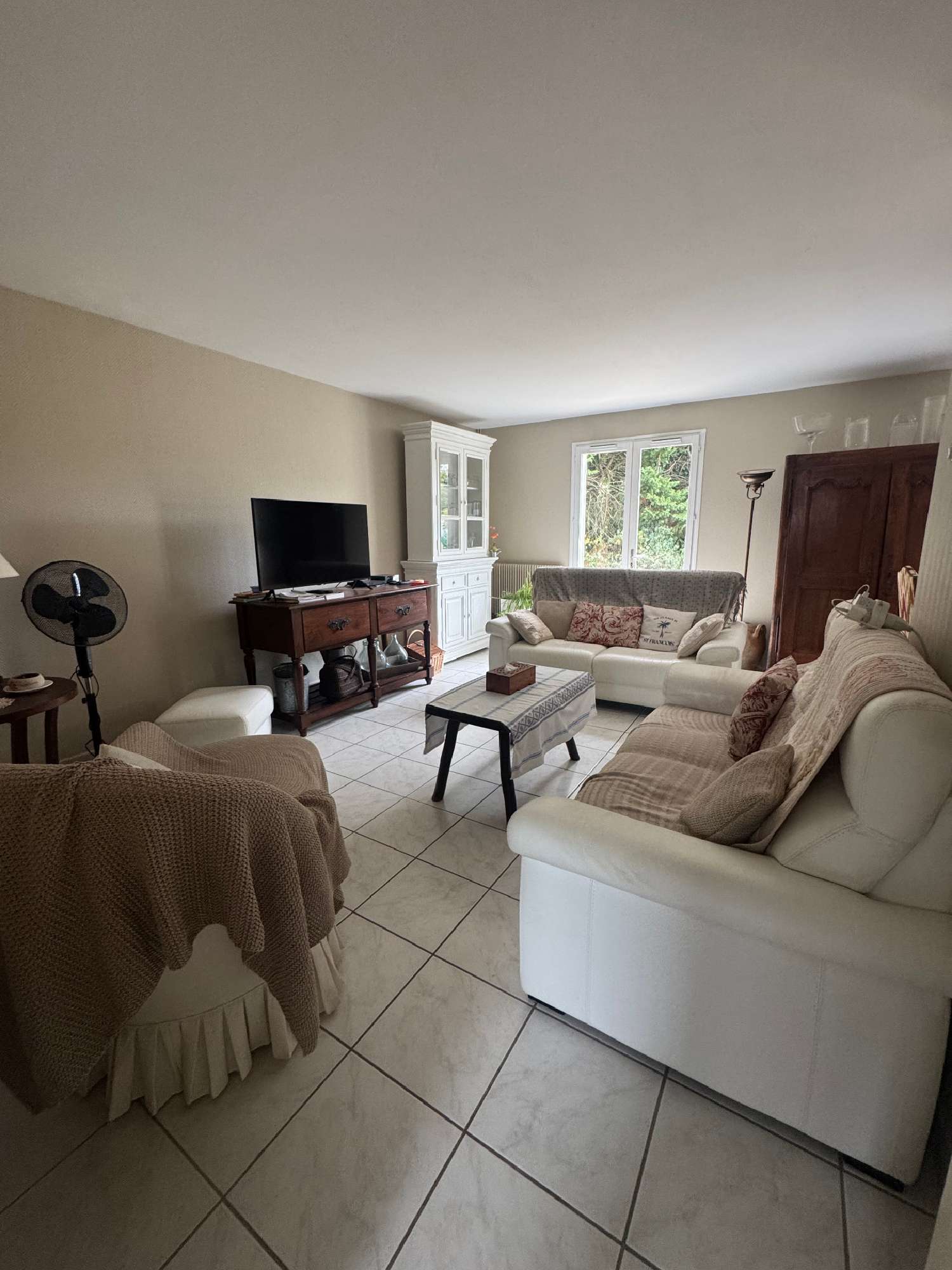 te koop huis Châtellerault Vienne 3