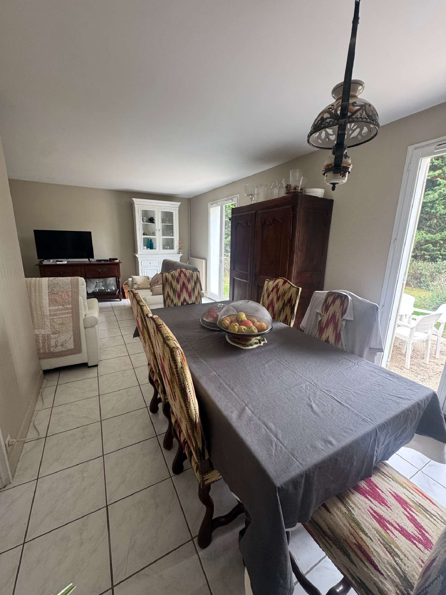 te koop huis Châtellerault Vienne 4