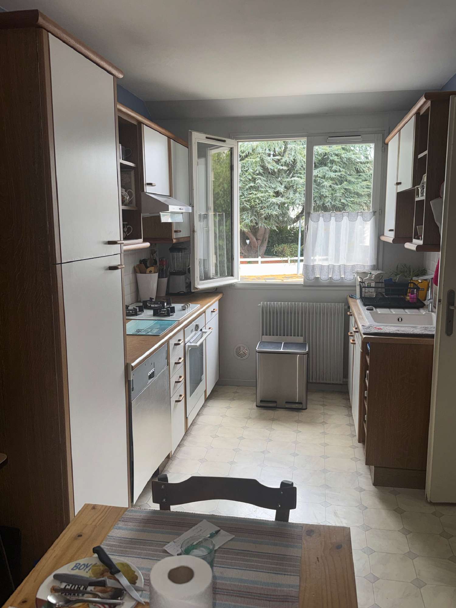 te koop huis Châtellerault Vienne 5
