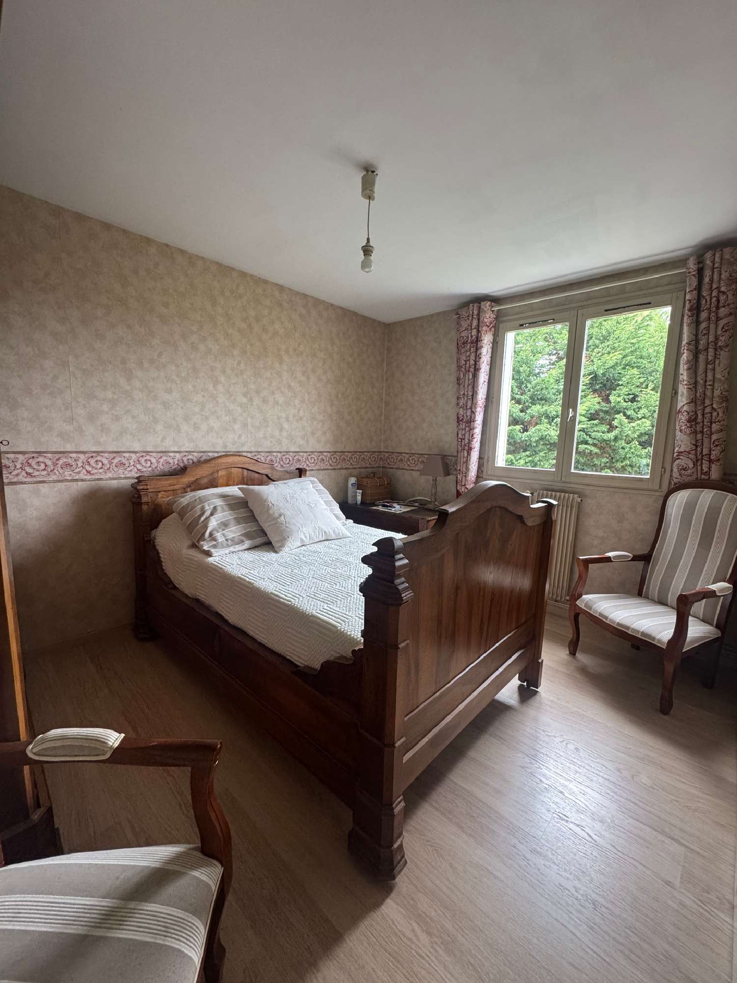 te koop huis Châtellerault Vienne 7