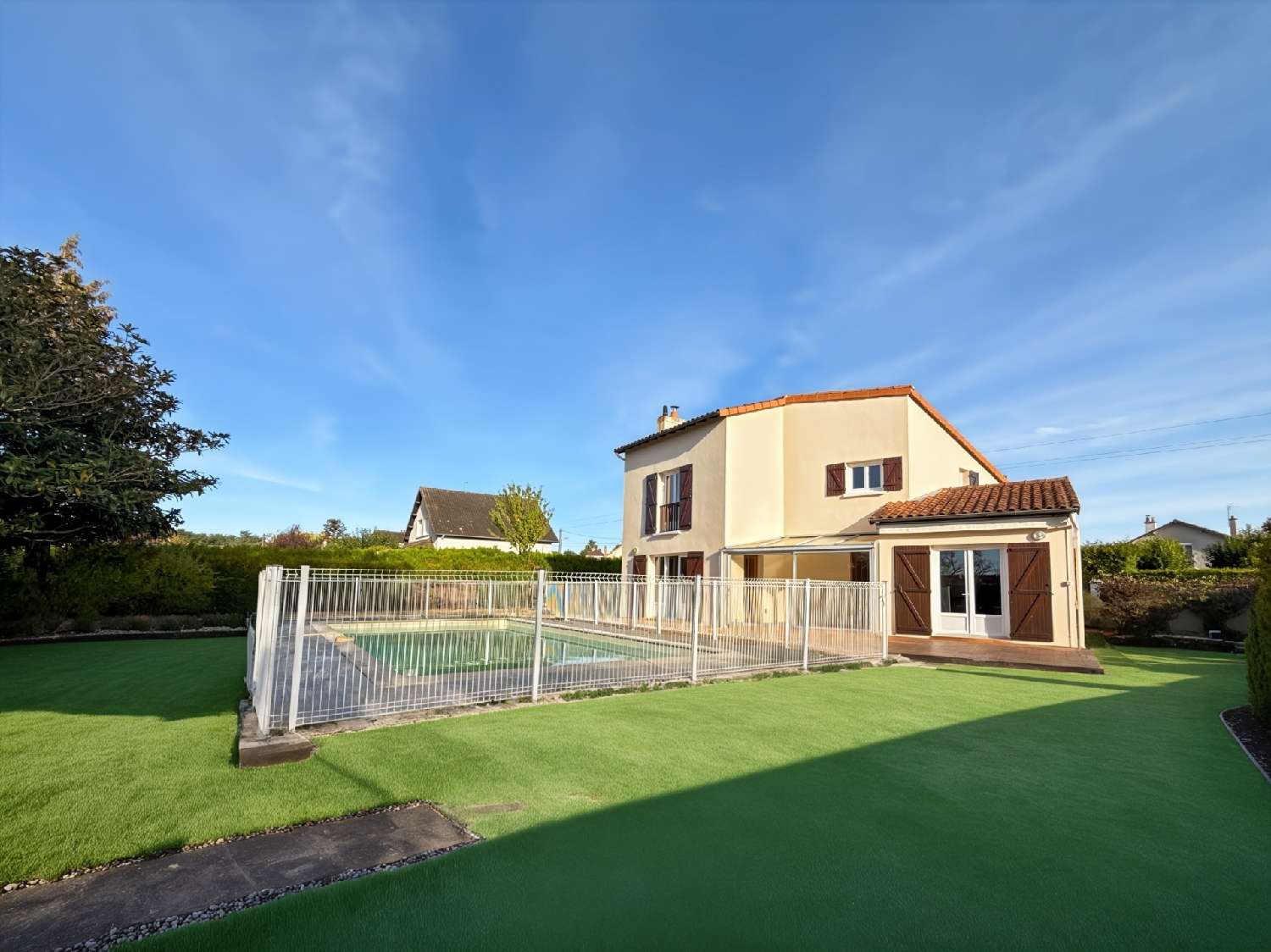 kaufen Haus Châtellerault Vienne 2