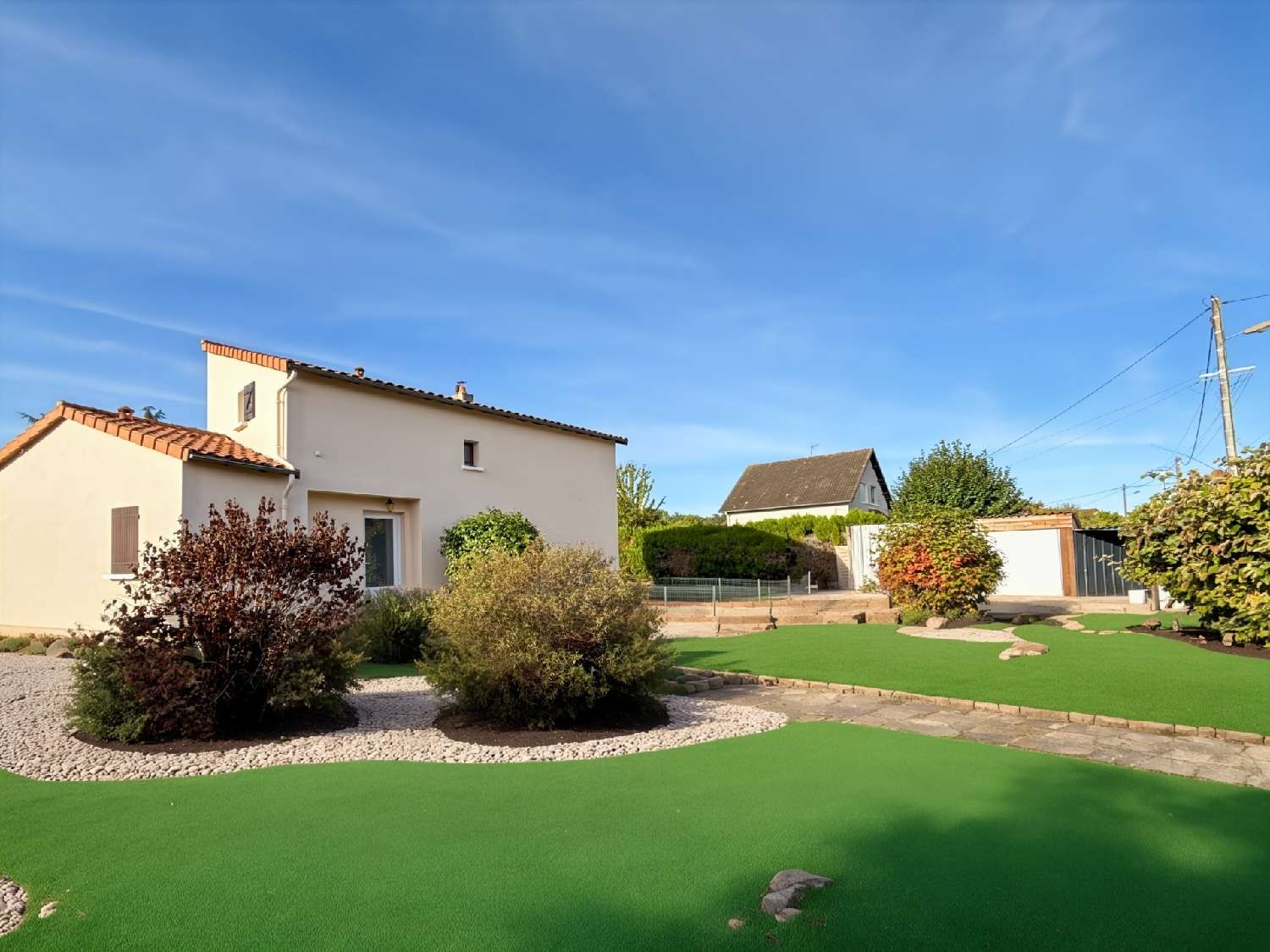 kaufen Haus Châtellerault Vienne 3