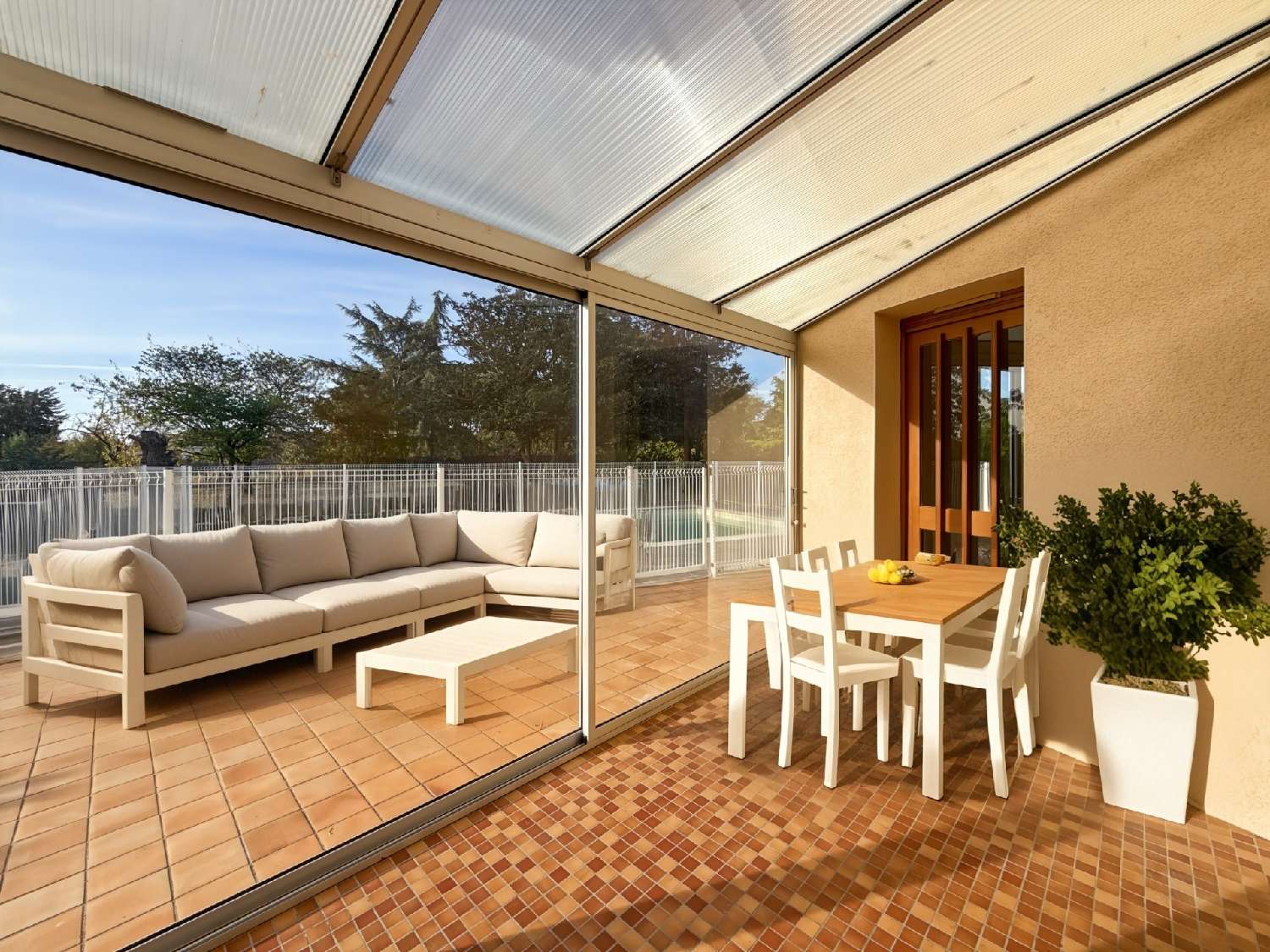 kaufen Haus Châtellerault Vienne 4