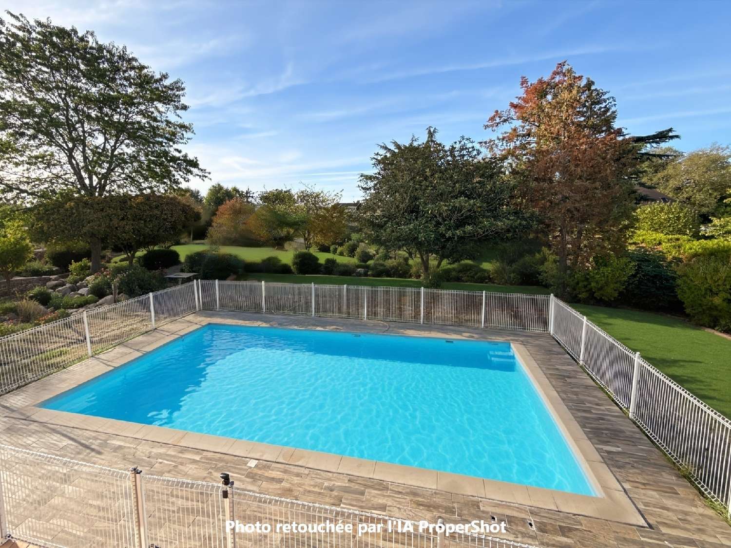 kaufen Haus Châtellerault Vienne 5