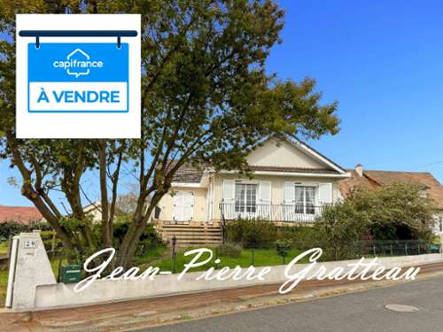 Châtellerault Vienne casa foto 7424405
