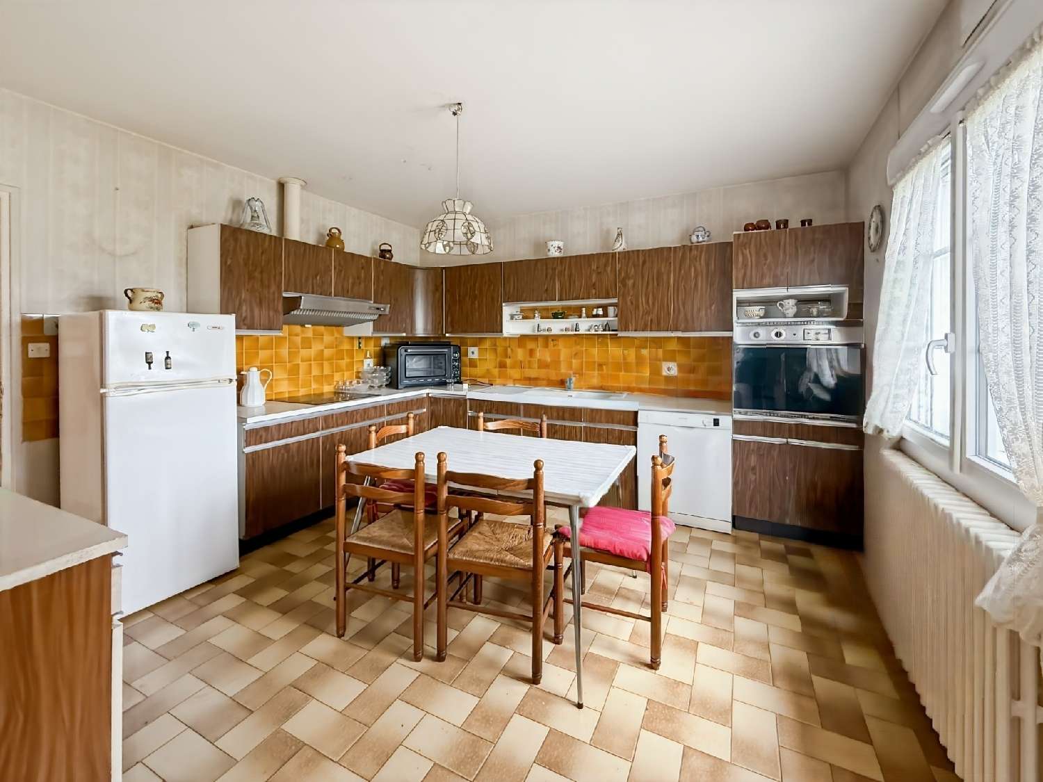 en venta casa Châtellerault Vienne 4