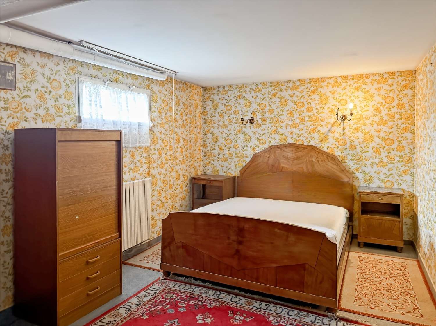 en venta casa Châtellerault Vienne 5