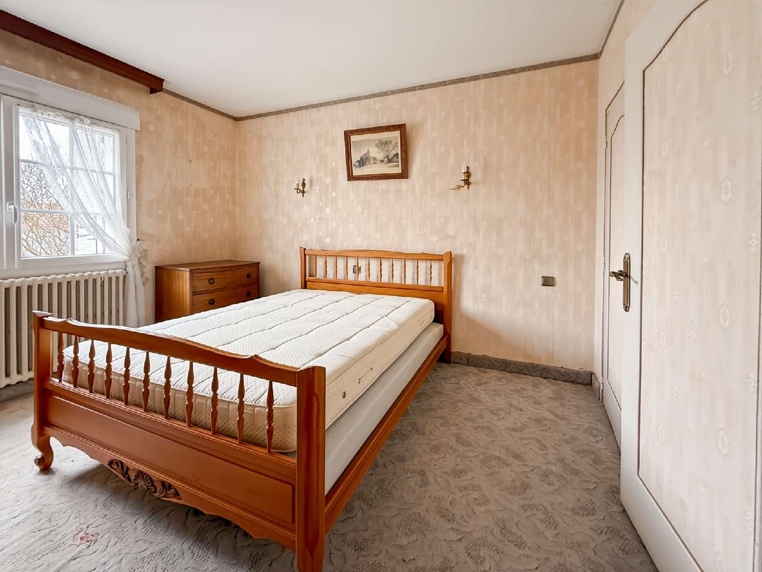 en venta casa Châtellerault Vienne 7