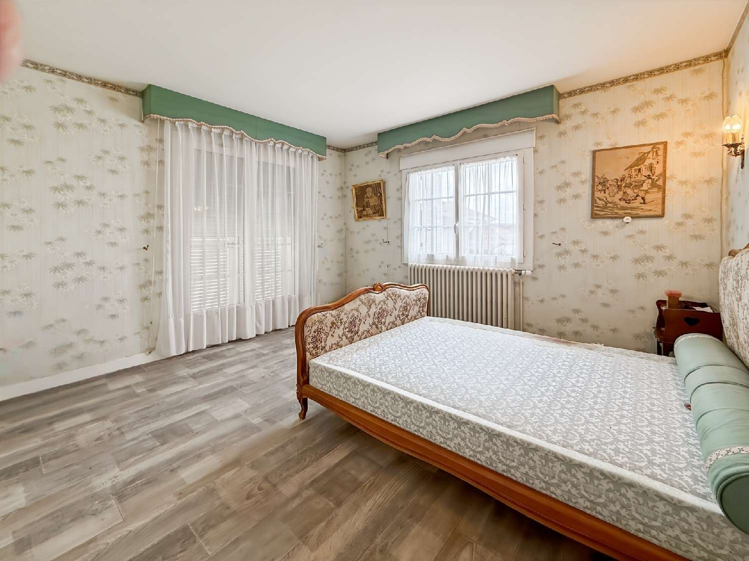en venta casa Châtellerault Vienne 8