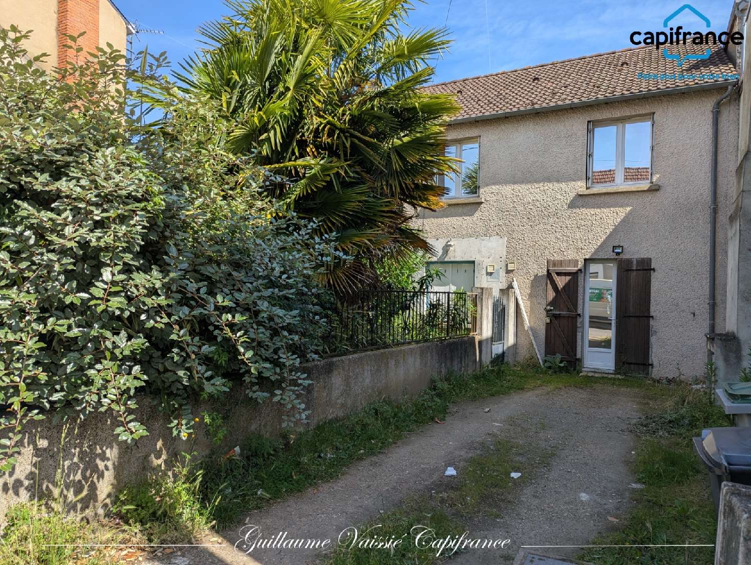 en venta casa Châtellerault Vienne 2
