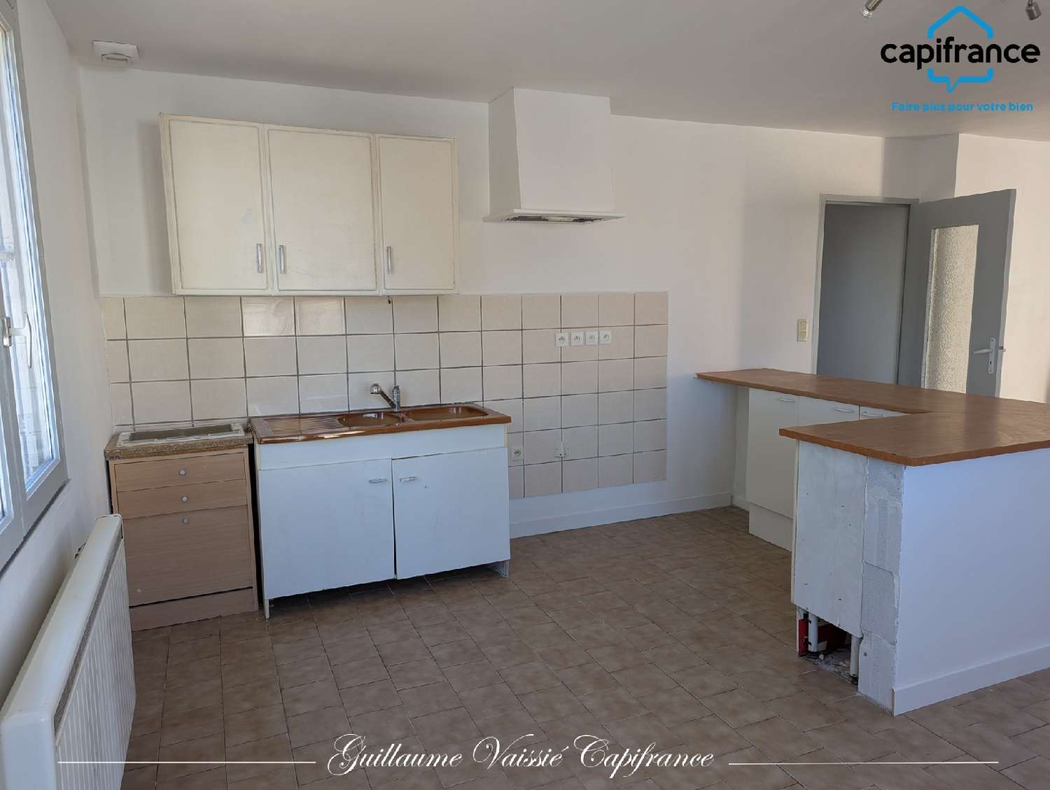 en venta casa Châtellerault Vienne 5