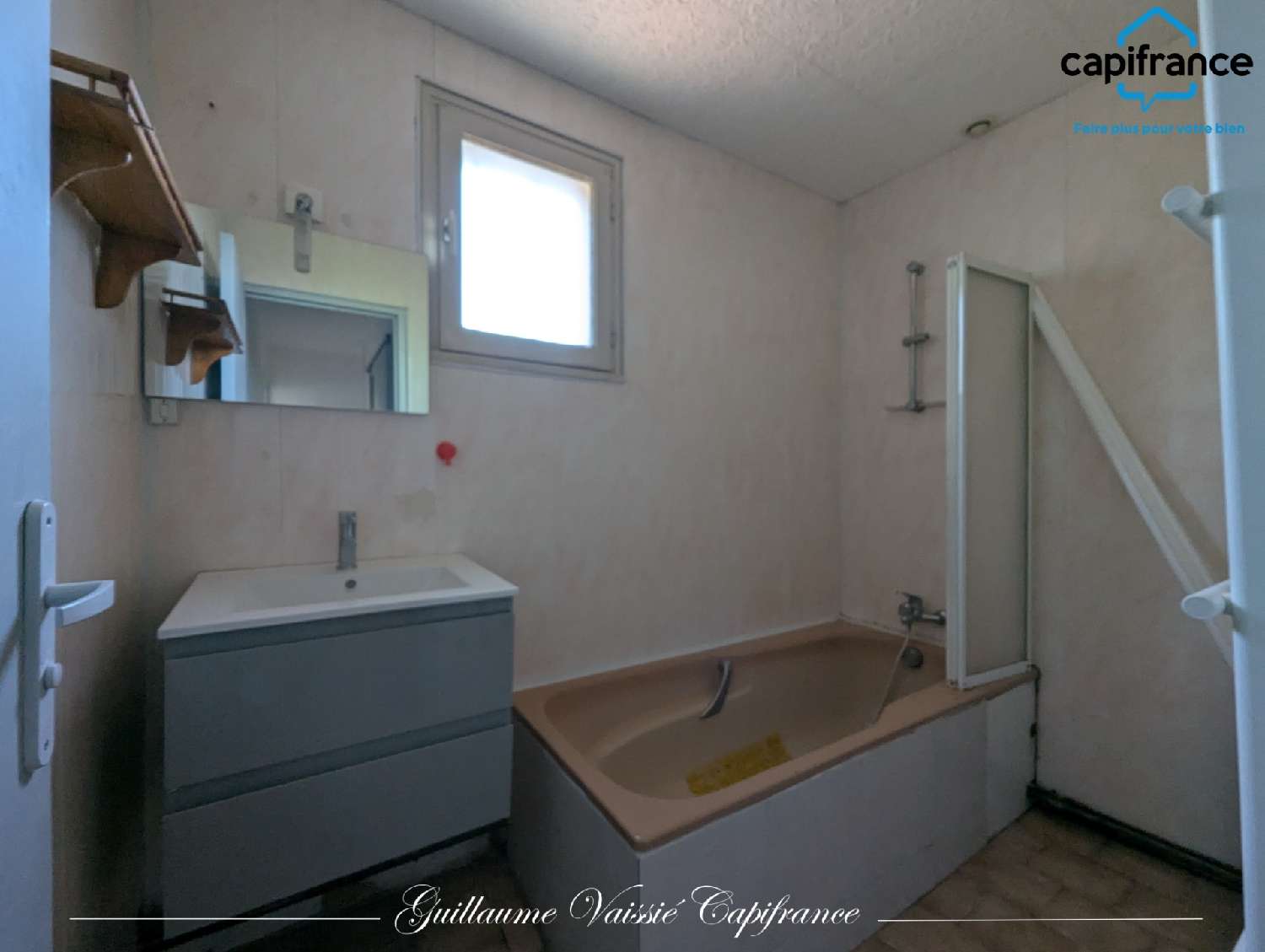 en venta casa Châtellerault Vienne 6